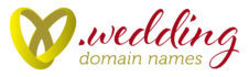 Top .WEDDING Domains